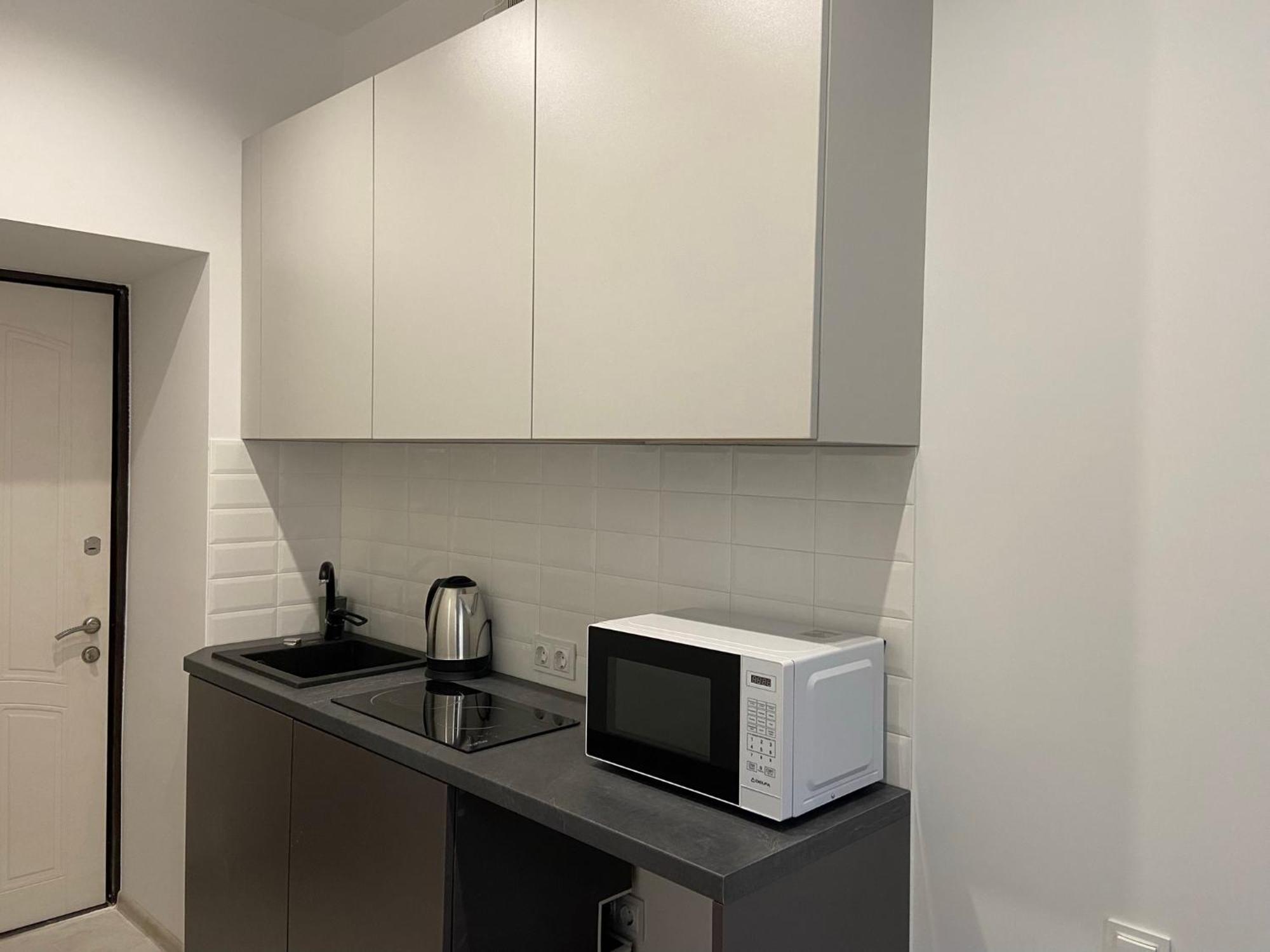 Vip Apartment Ploscha Rynok リヴィウ エクステリア 写真