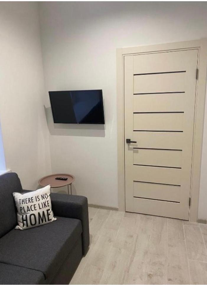 Vip Apartment Ploscha Rynok リヴィウ エクステリア 写真