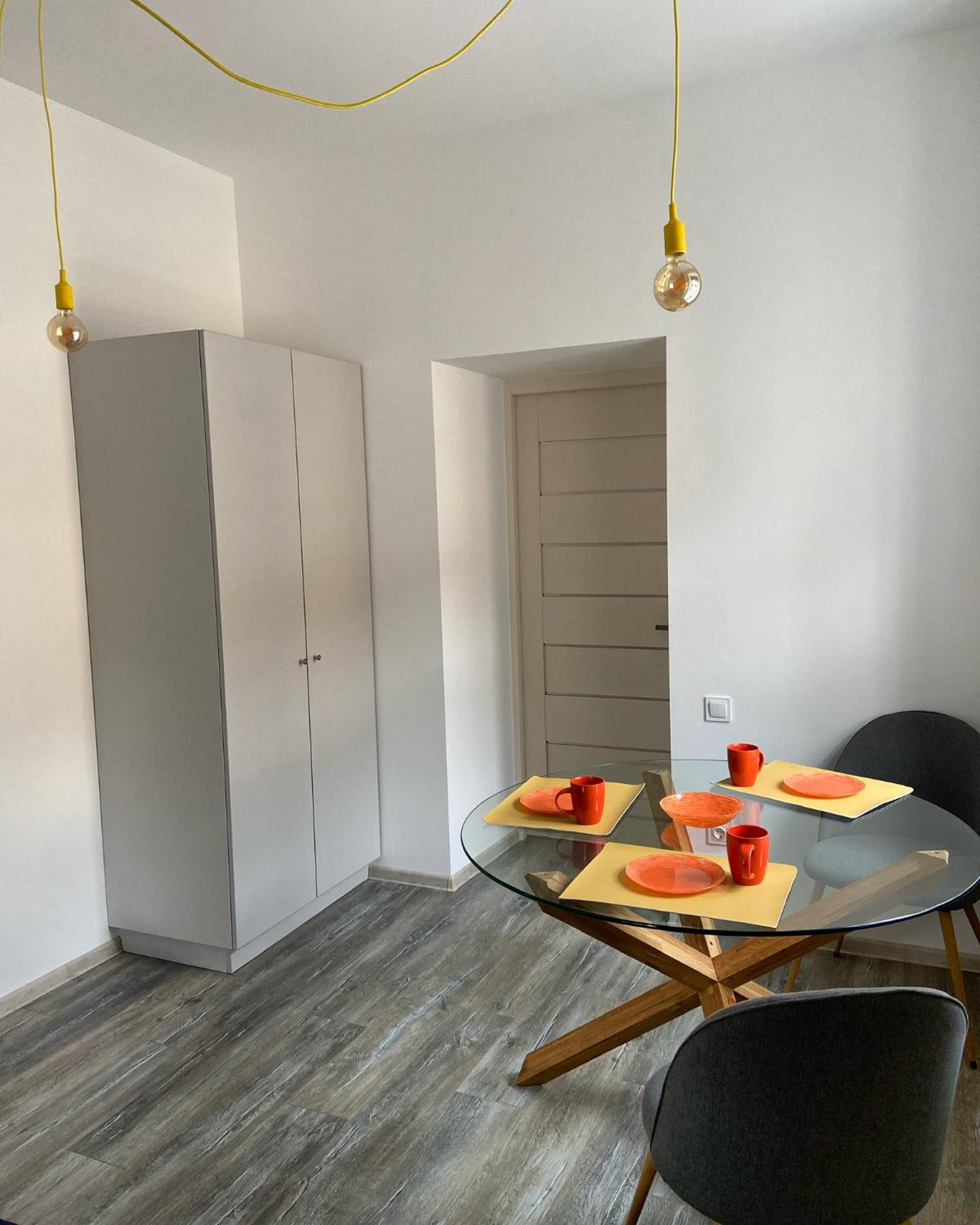 Vip Apartment Ploscha Rynok リヴィウ エクステリア 写真